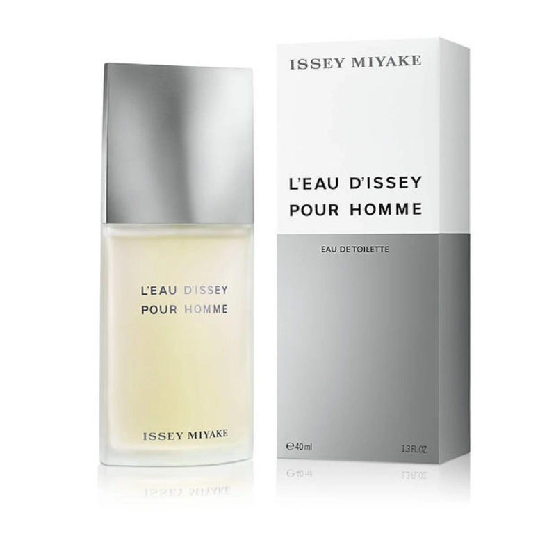 Issey Miyake L'eau D'issey Pour Homme EDT 40 ml