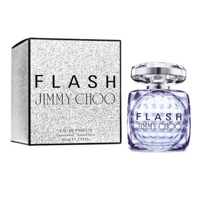 Jimmy Choo Dameparfume - Flash Edp 60 Ml
