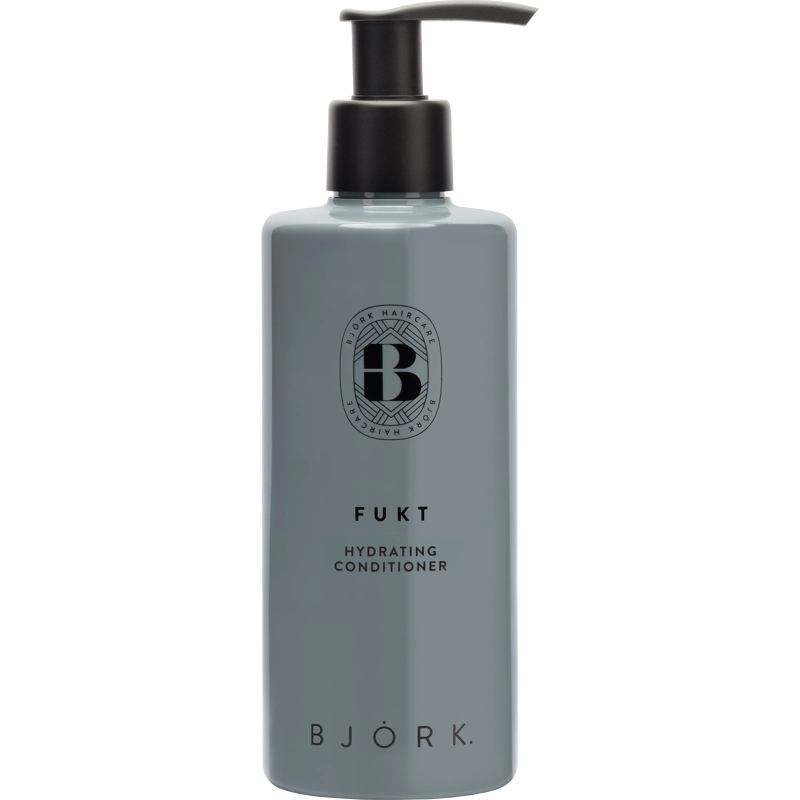 Bjork FUKT Hydrating Conditioner 250 ml billede