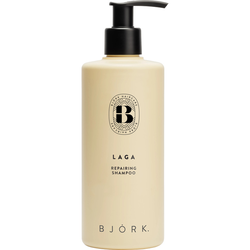 Björk Laga Repairing Shampoo 300 ml