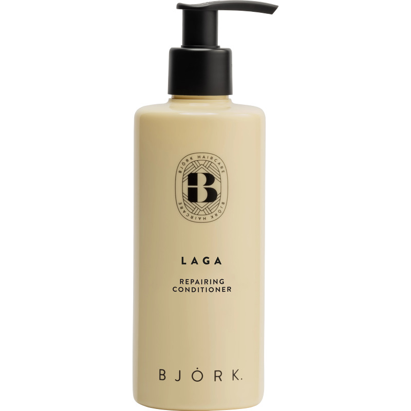 Björk LAGA Repairing Conditioner 250 ml