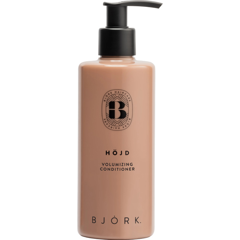 Björk HÖJD Volumizing Conditioner 250 ml