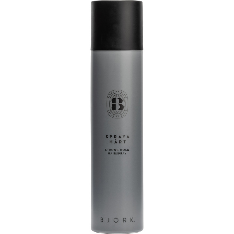 Björk SPRAYA HÅRT Strong Hold Hairspray 300 ml