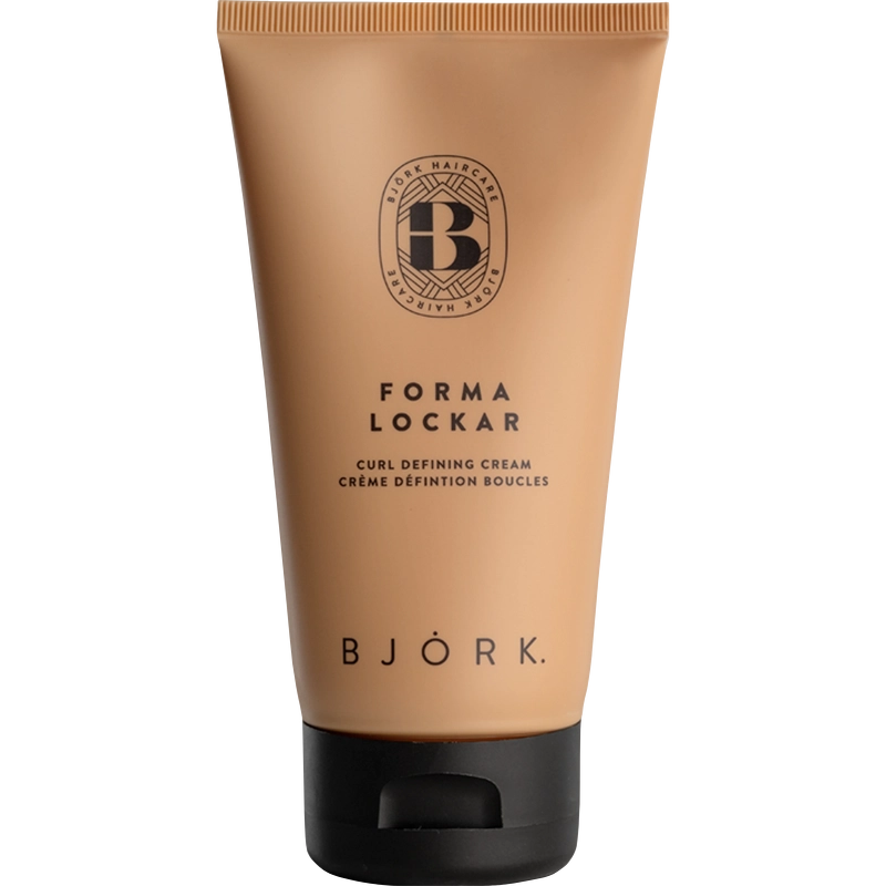 Bjork FORMA LOCKAR Curl Defining Cream 150 ml billede
