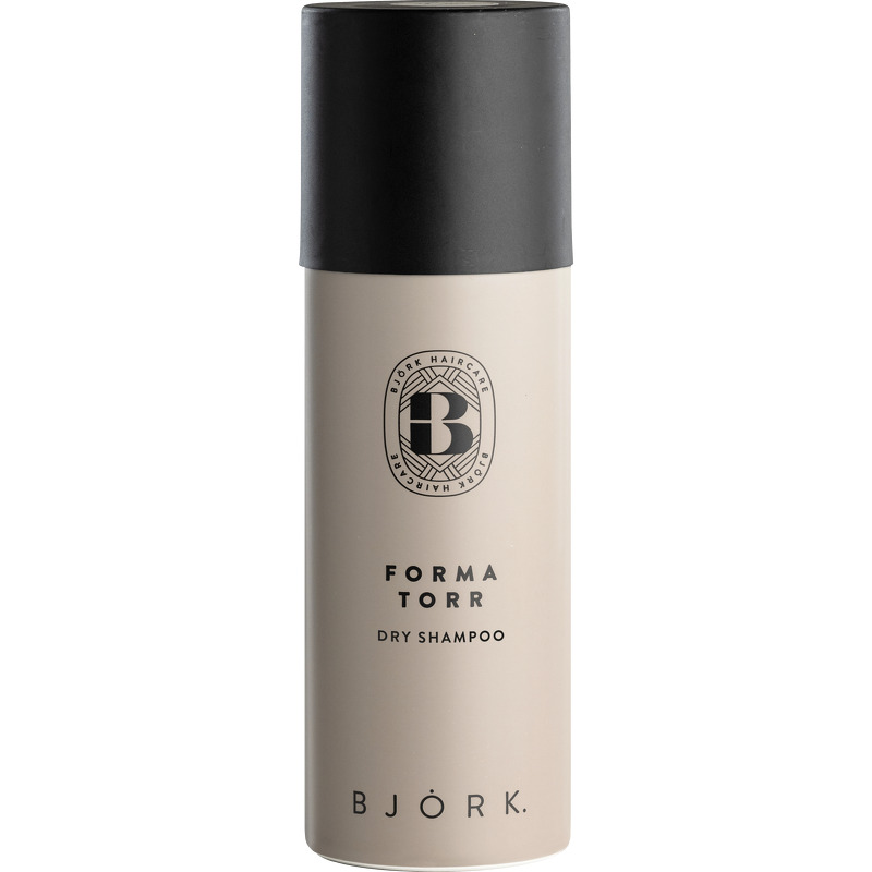 Björk FORMA TORR TORR Dry Shampoo 200 ml