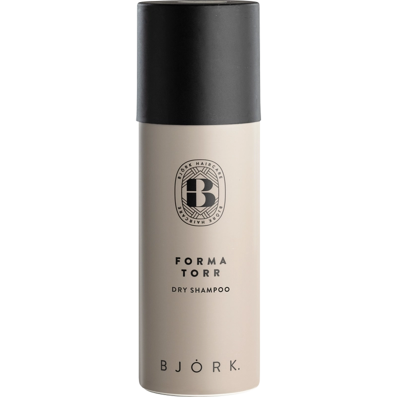 Björk FORMA TORR Dry Shampoo - 200 ml