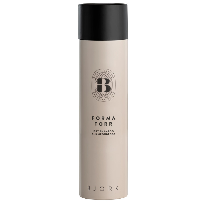Björk FORMA TORR Dry Shampoo 75 ml