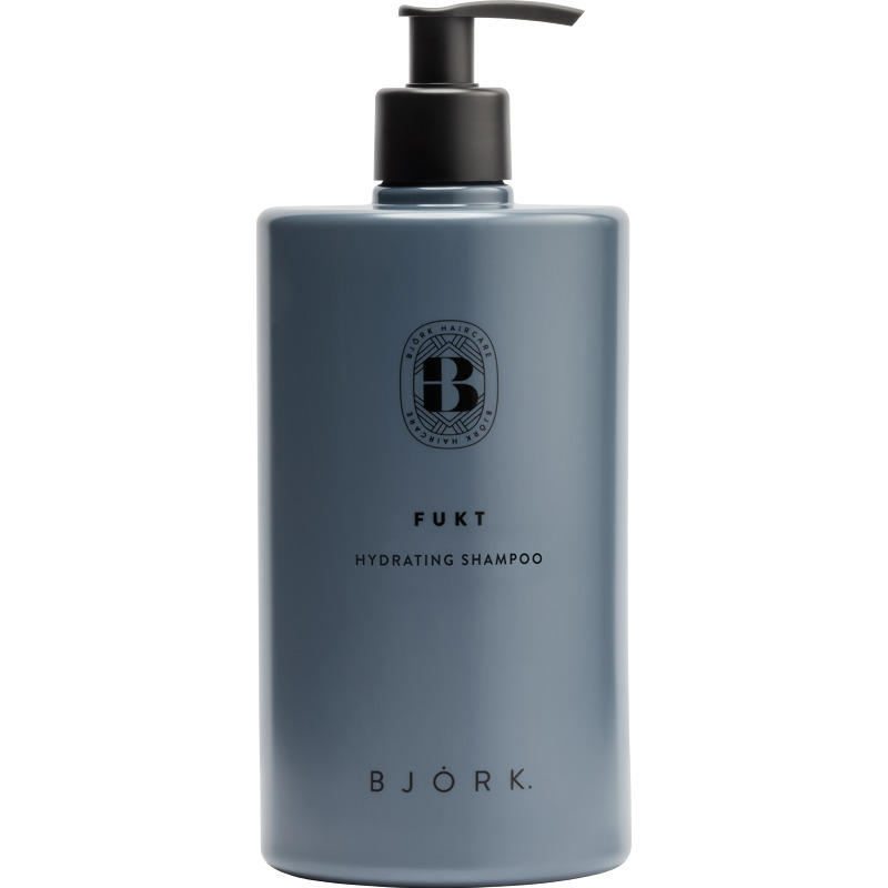 Björk FUKT Hydrate Shampoo - 750 ml