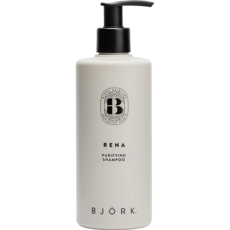 Björk RENA Purifying Shampoo - 300 ml