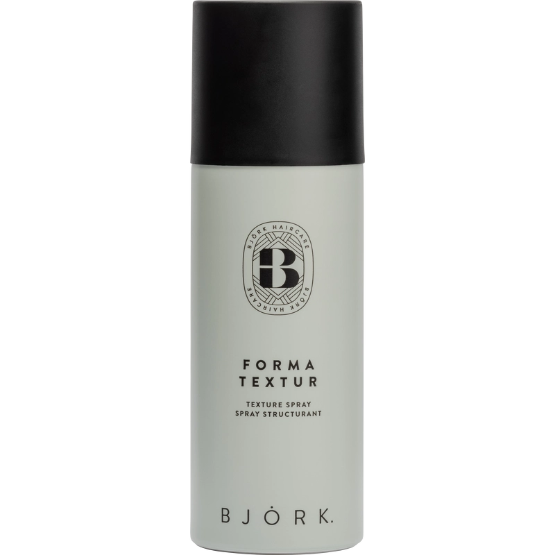 Bjork FORMA TEXTUR Texture Spray 200 ml billede