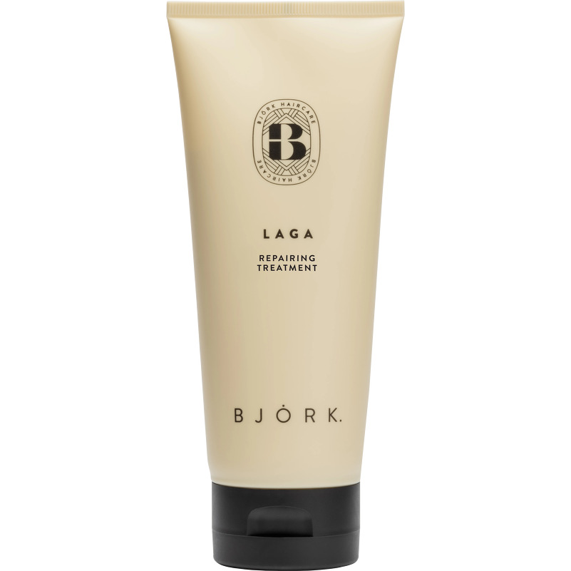 Björk LAGA Repair Treatment 200 ml