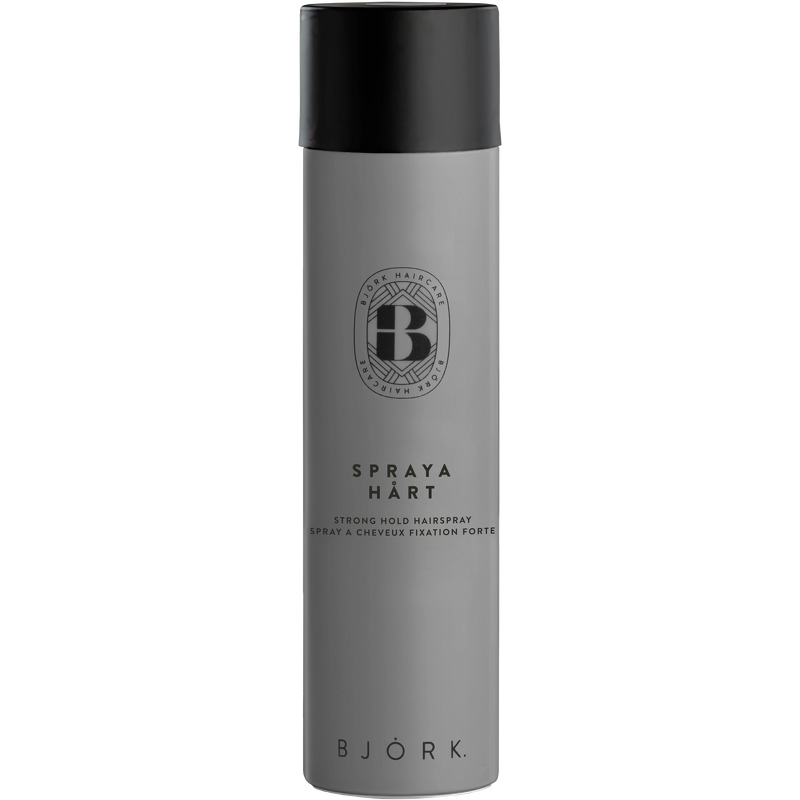 Björk SPRAYA HÅRT Strong Hold Hairspray 75 ml