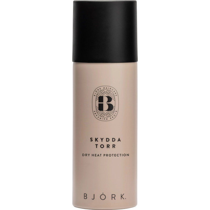 Björk SKYDDA TORR Dry Heat Protection - 200 ml