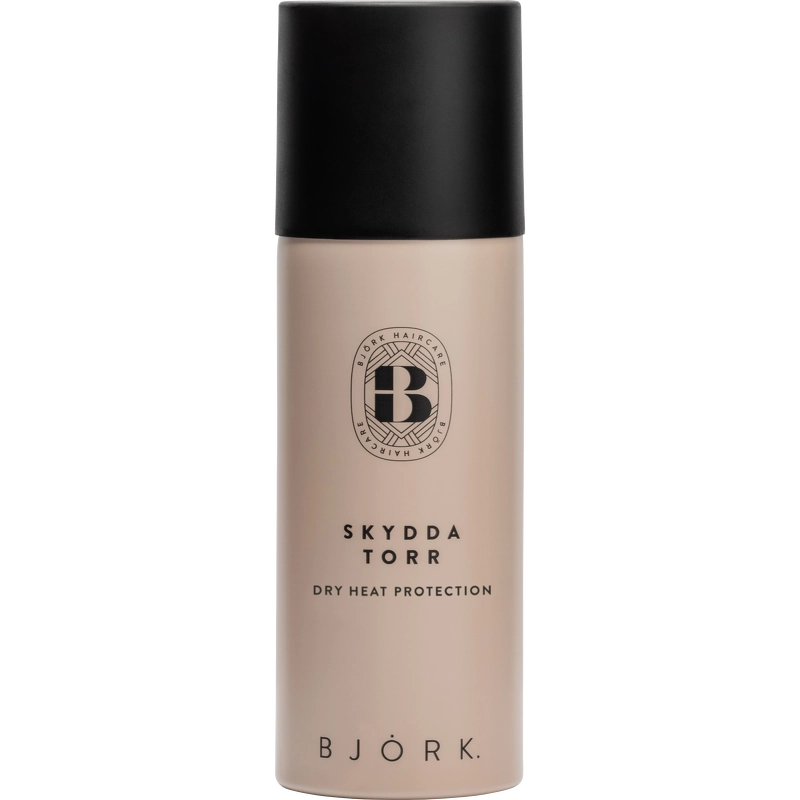Björk SKYDDA TORR Dry Heat Protection - 200 ml