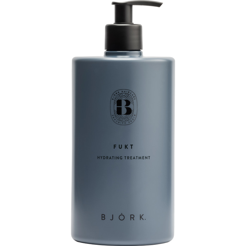Björk Fukt Hydrate Treatment 750 ml