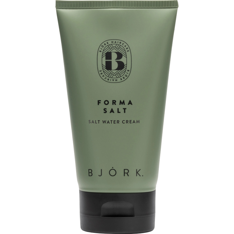 Björk FORMA SALT Salt Water Cream - 150 ml