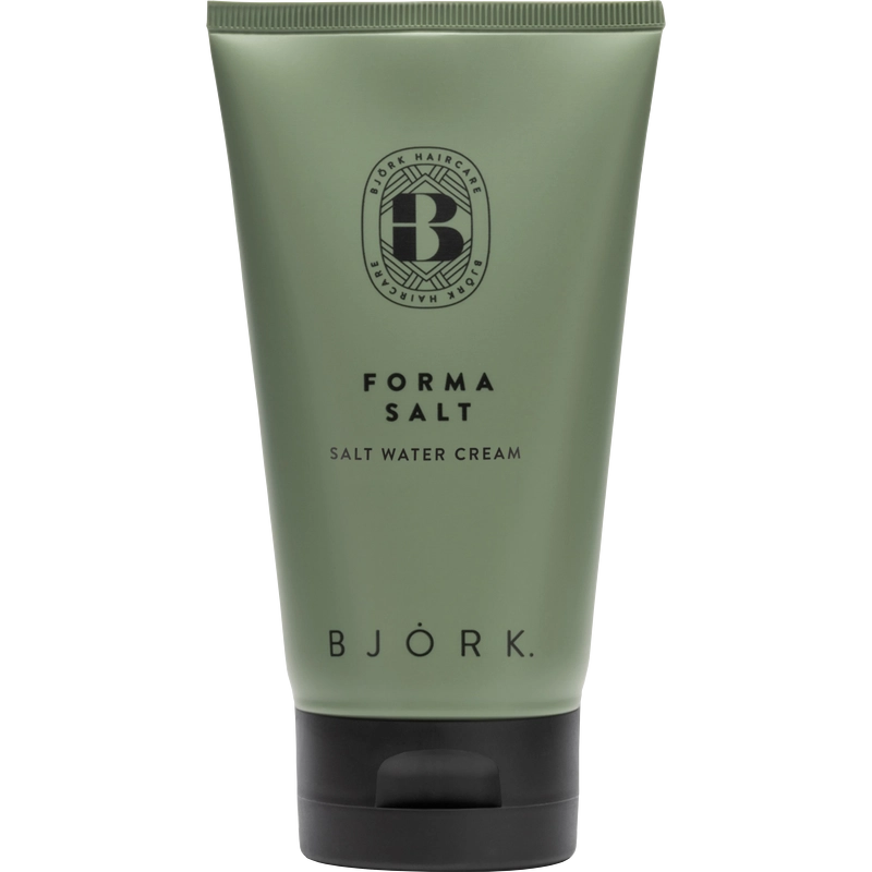 Björk FORMA SALT Salt Water Cream - 150 ml