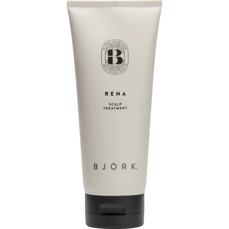 Bjork RENA Scalp Treatment 200 ml billede