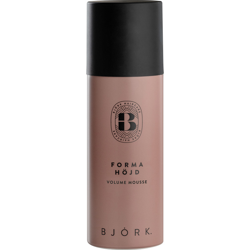 Björk FORMA HÖJD Volume Mousse 200 ml