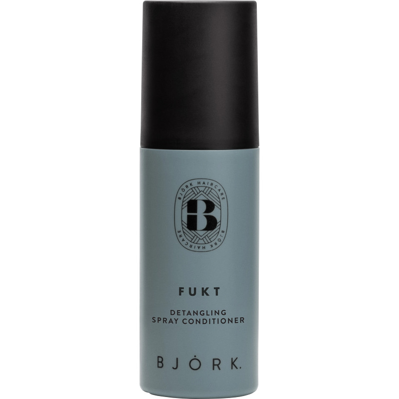 Björk Fukt Detangling Spray Conditioner 150 ml