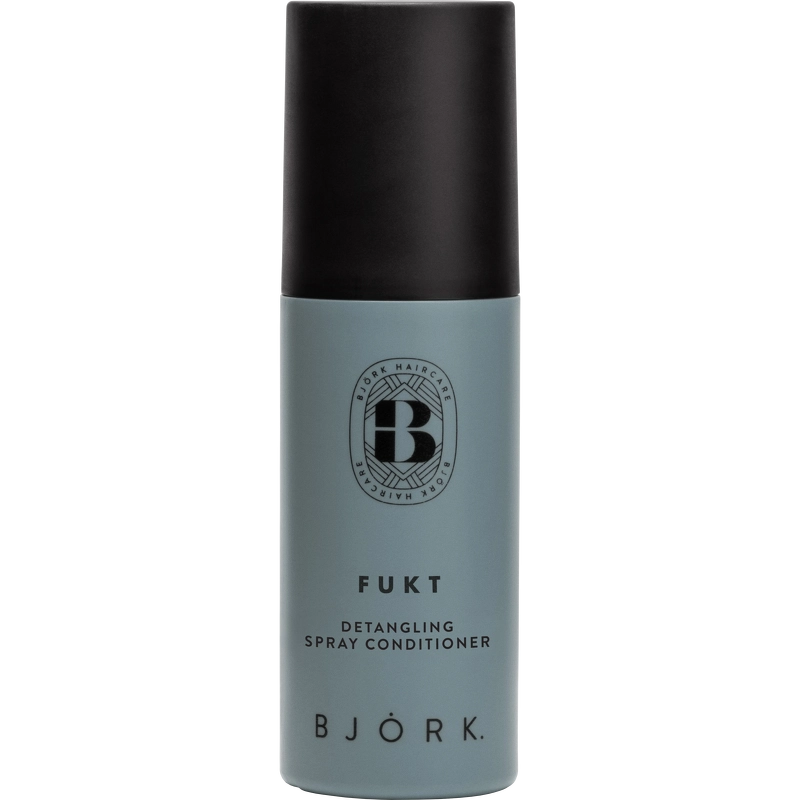 Björk Fukt Detangling Spray Conditioner (150 ml)