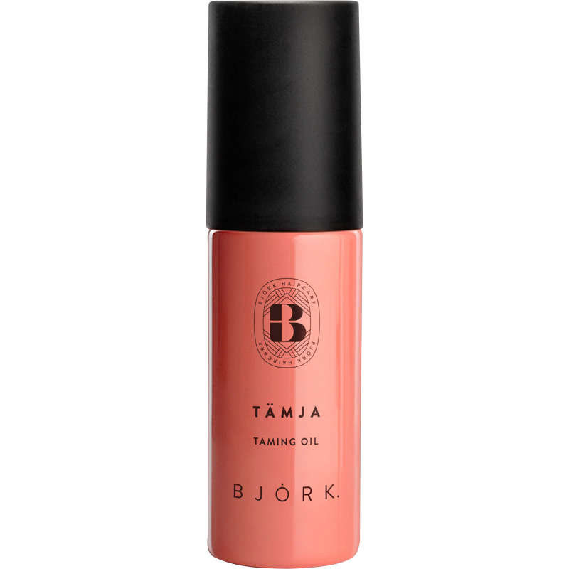 Björk Tämja Taming Oil 50 ml