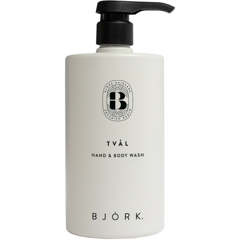 Björk TVÅL Hand & Body Wash 750 ml