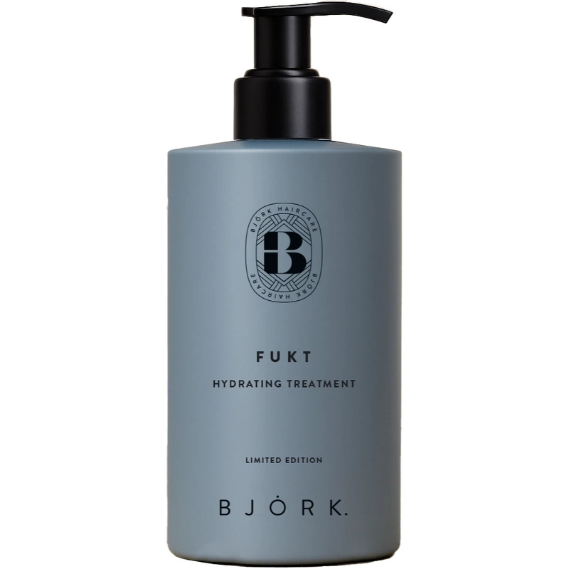 Björk FUKT FUKT Hydrating Treatment Limited Edition 400 ml