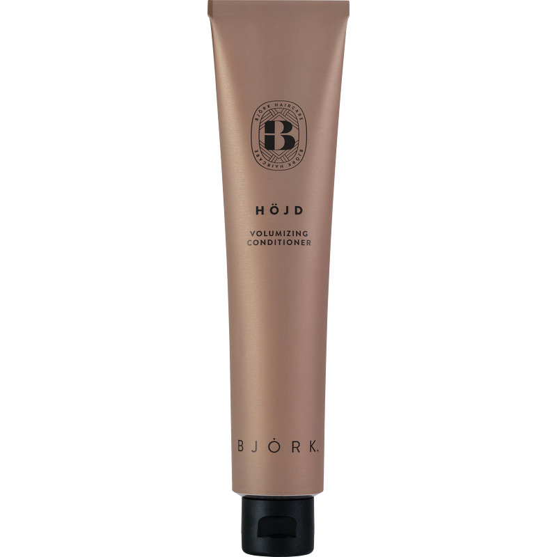 Björk HÖJD Volumizing Conditioner - 75 ml