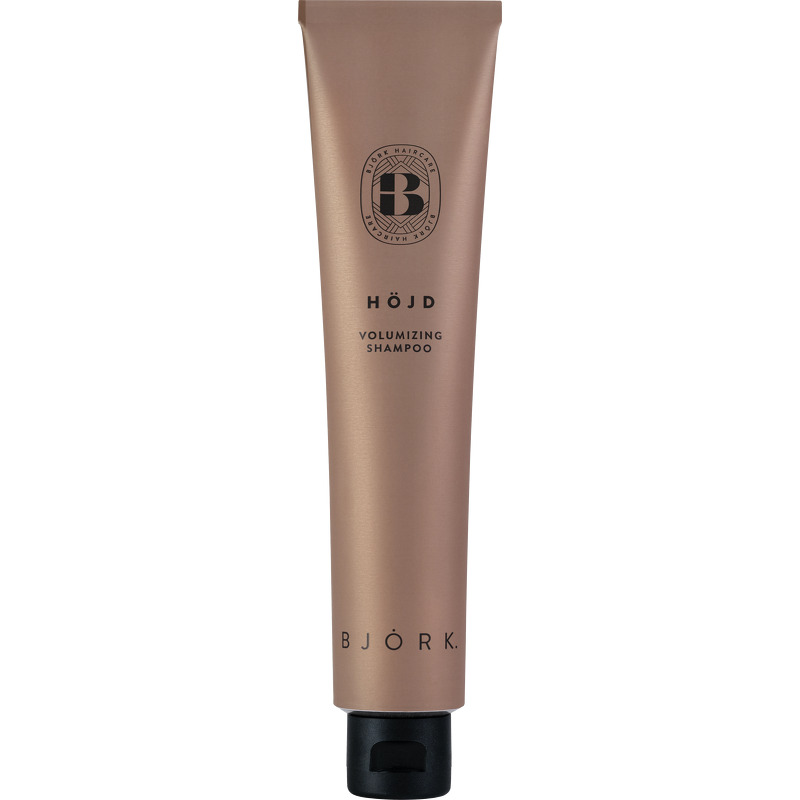 Björk HÖJD Volumizing Shampoo - 75 ml