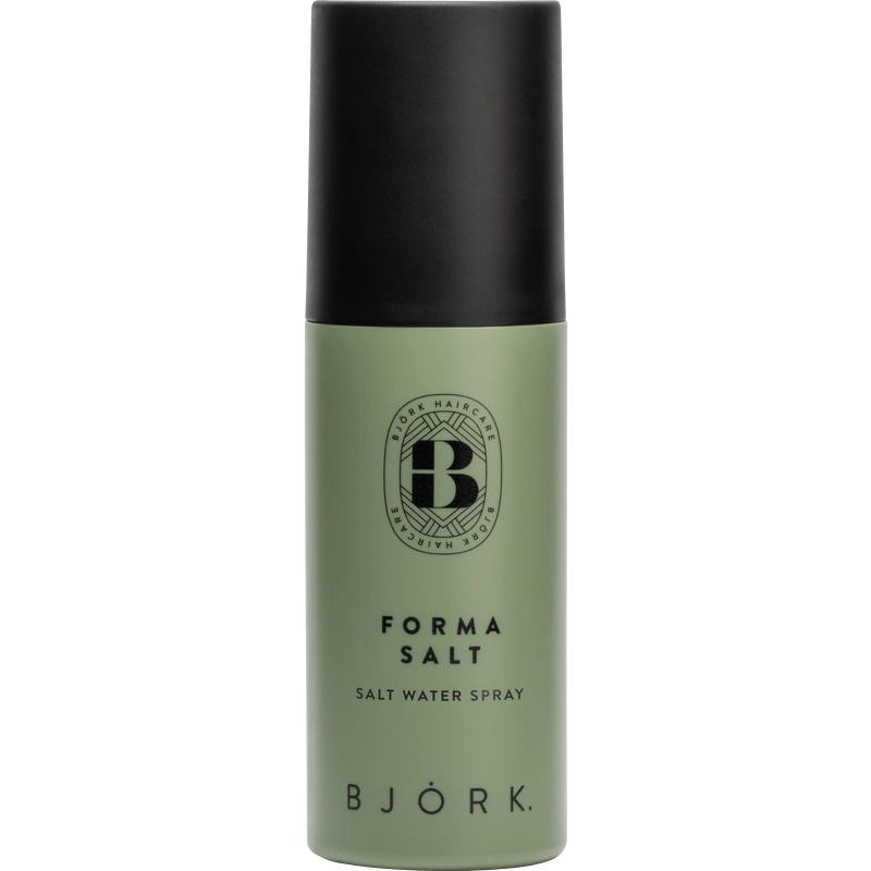 Bjork FORMA SALT Salt Water Spray 150 ml billede