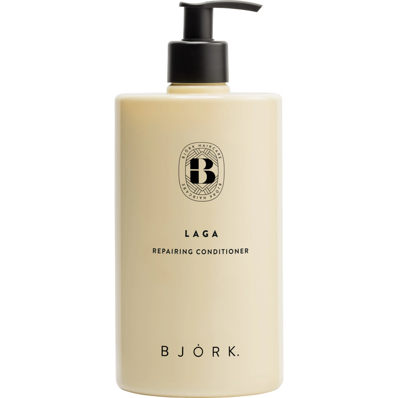 Björk LAGA Repairing Conditioner 750 ml