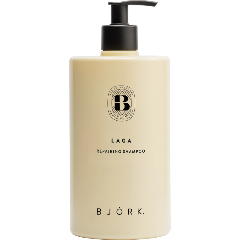 Björk LAGA Repairing Shampoo 750 ml