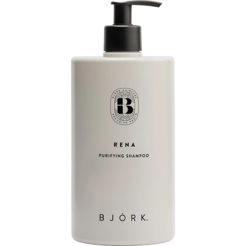 Björk RENA Purifying Shampoo 750 ml