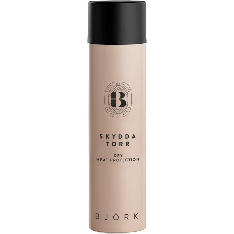 Björk SKYDDA TORR Dry Heat Protection 75 ml