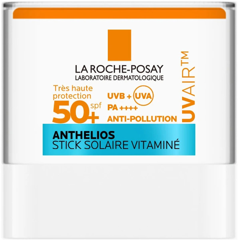 La Roche-Posay Anthelios Stick UVAIR Vitamin Sun Stick SPF50+​ 10 g