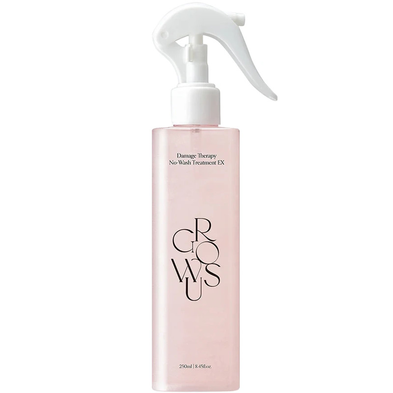 GROWUS Damage Therapy No-Wash Treatment EX 250 ml
