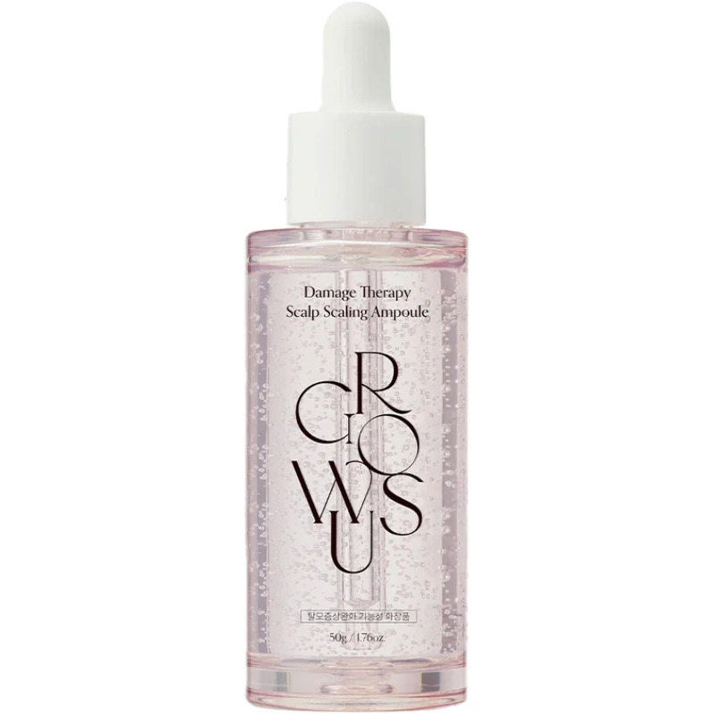 GROWUS Damage Therapy Scalp Scaling Ampoule 50 g