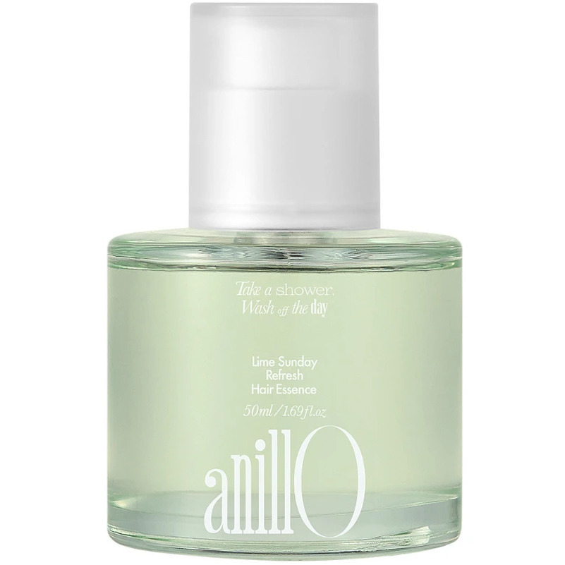 Anillo - Lime Sunday Refresh Hair Essence - 50 Ml