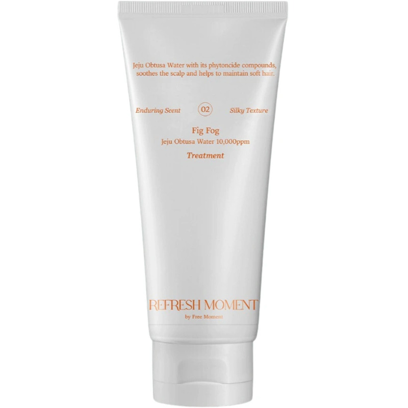 Free Moment Refresh Moment Perfume Treatment 02 Fig Fog 150 ml