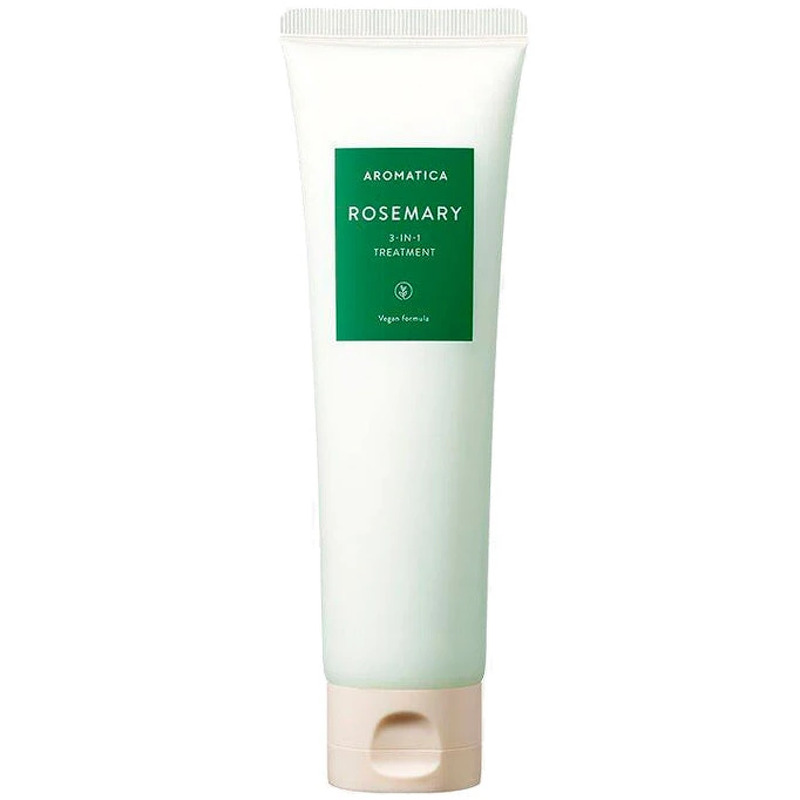 Aromatica Rosemary Scalp 3-in-1 Treatment 165 g