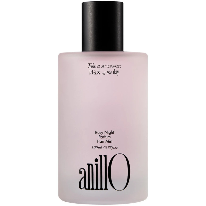 Anillo - Rosy Night Parfum Hair Mist - 100 Ml