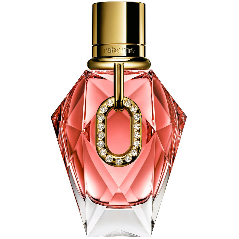 Rabanne Million Gold For Her Pure Diamonds EDP 50 ml (Limited Edition)