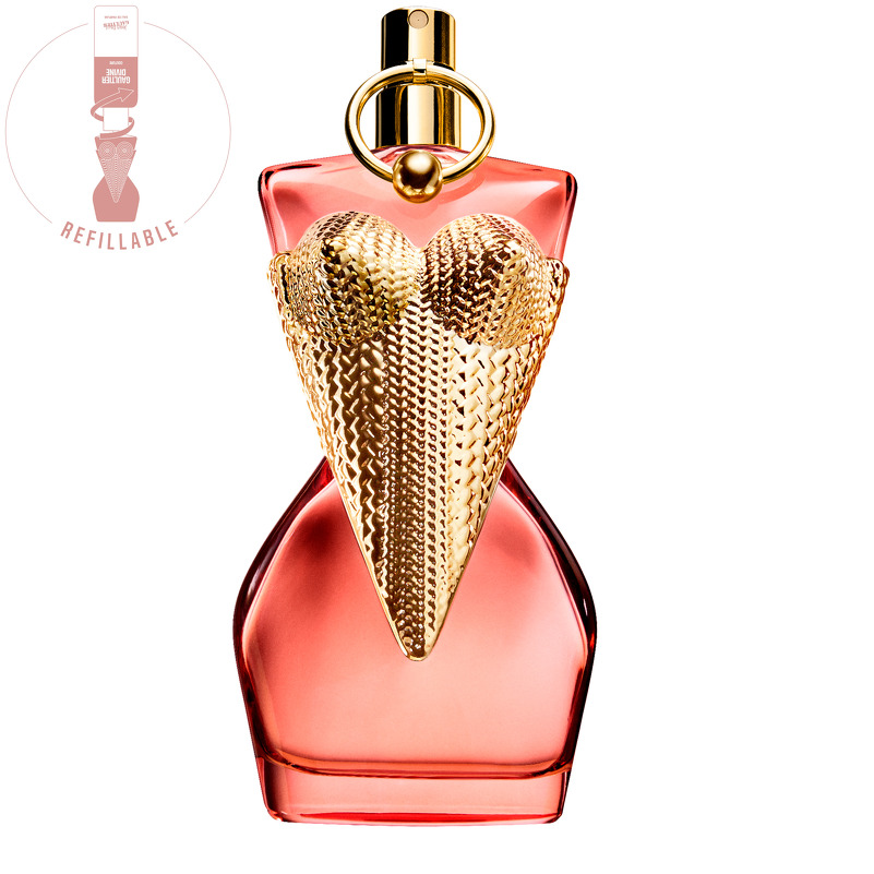 Jean Paul Gaultier Gaultier Divine Couture Eau de parfum natural spray 100 ml