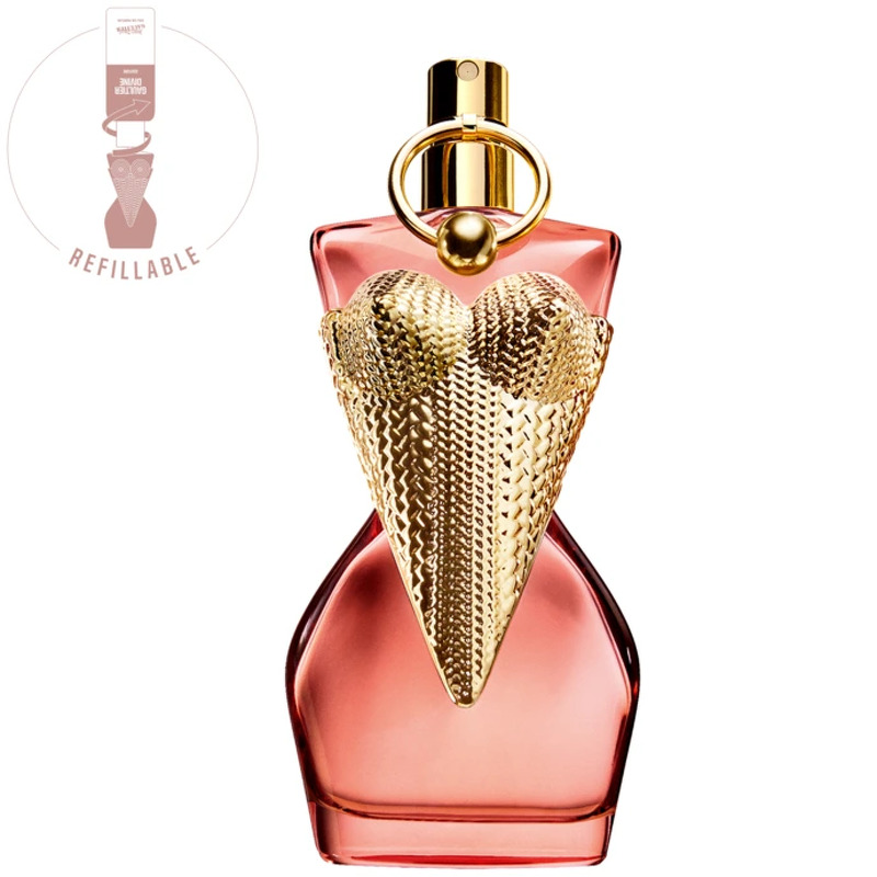 Jean Paul Gaultier Gaultier Divine Couture Eau de parfum natural spray 50 ml