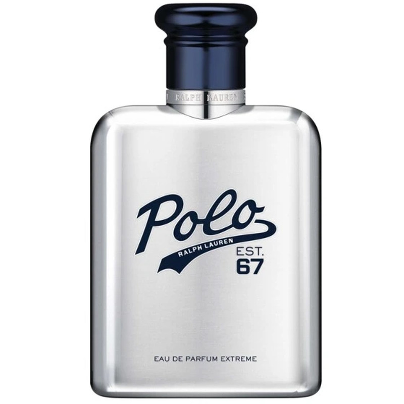 Ralph Lauren Polo Est 67 Extreme Eau De Parfum 125 ml