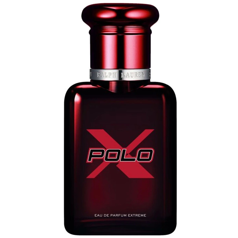 Ralph Lauren POLO RED Extreme Eau de Parfum - 40 ml
