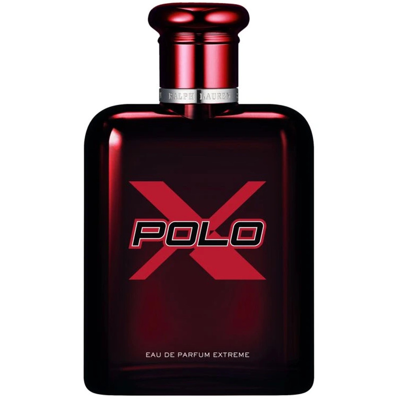 Ralph Lauren POLO RED Extreme Eau de Parfum - 125 ml