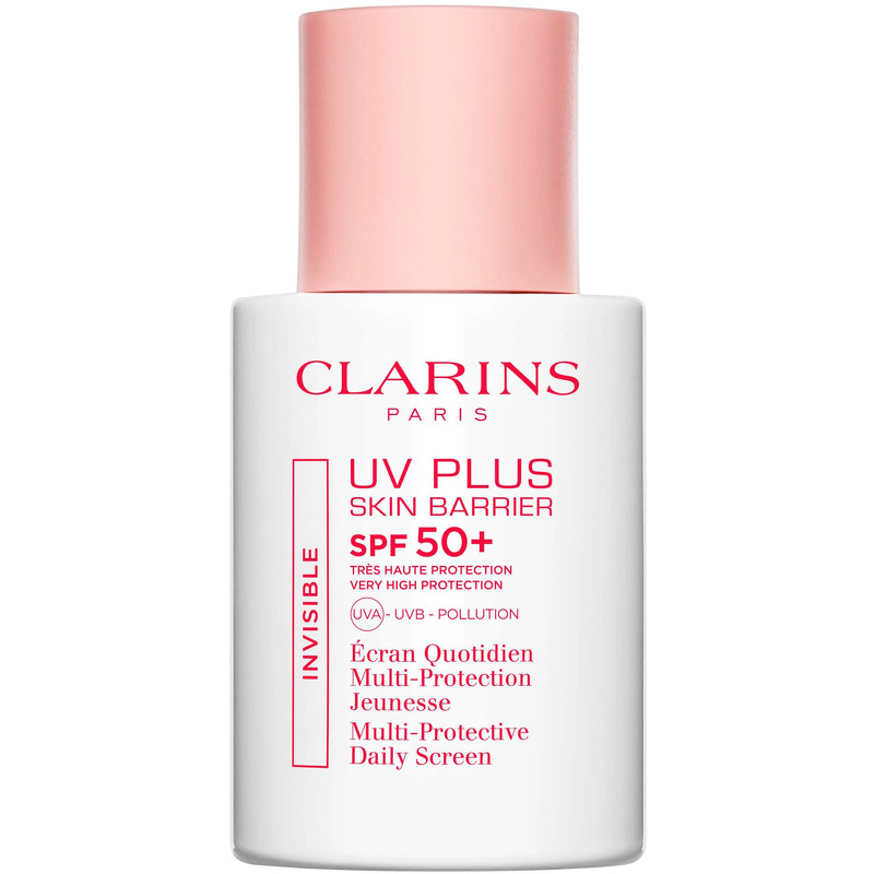 Clarins UV PLUS Anti-Pollution Multi-Protection Moisturizing Screen SPF 50 30 ml