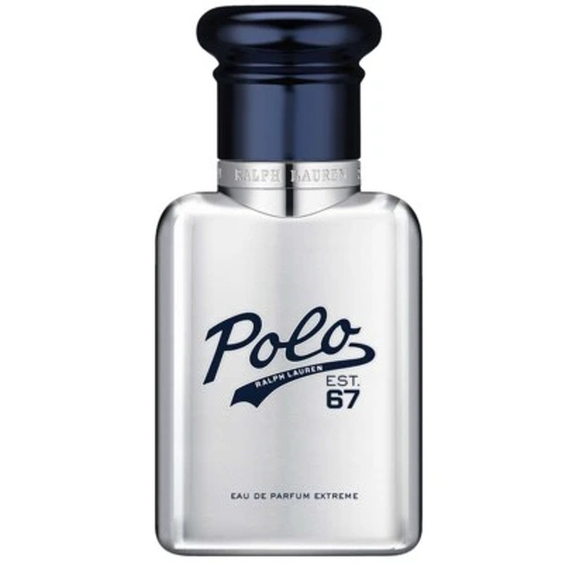 Ralph Lauren Polo 67 Extreme Eau de Parfum - 40 ml
